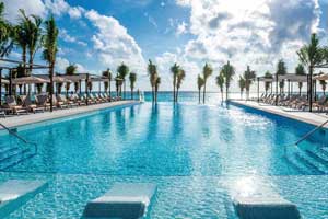 Riu Palace Kukulkan Adults Only All Inclusive Resort