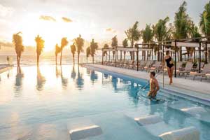 Riu Palace Kukulkan Adults Only All Inclusive Resort